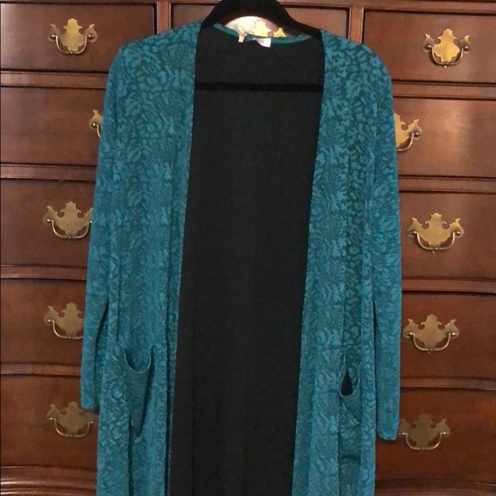 LuLaRoe size medium Sarah